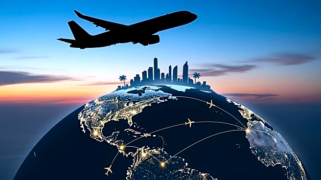 Royal Air Maroc to Launch Direct Flights to Los Angeles Ahead of 2026 FIFA World Cup