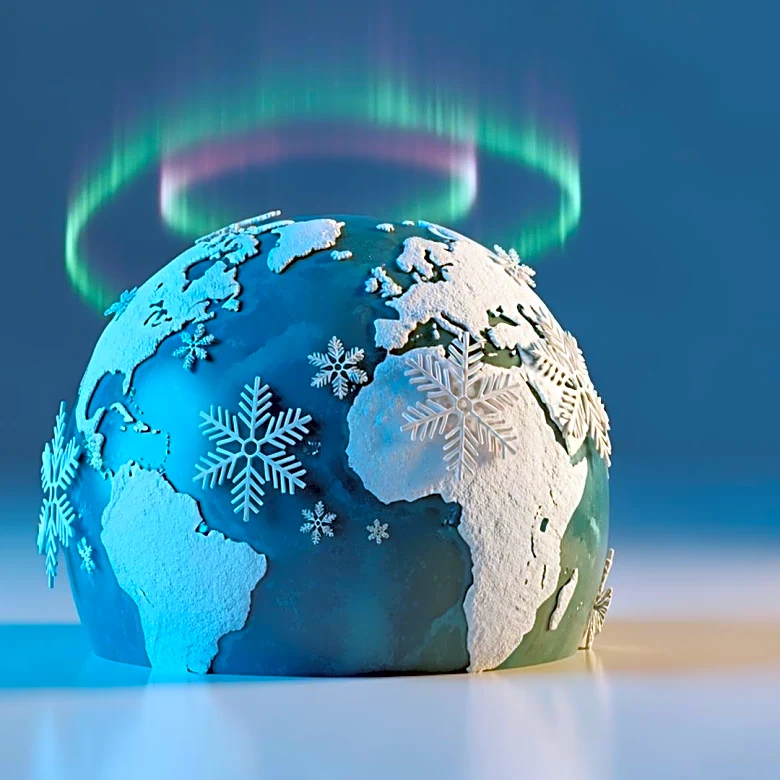 Travel Safety Index 2025: Iceland Tops List, U.S. Among Least Safe Western Countries