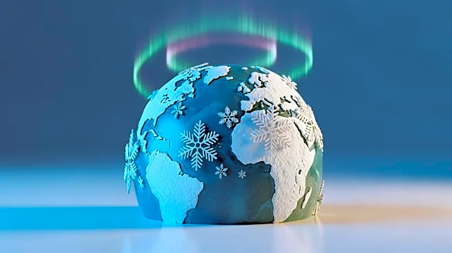 Travel Safety Index 2025: Iceland Tops List, U.S. Among Least Safe Western Countries