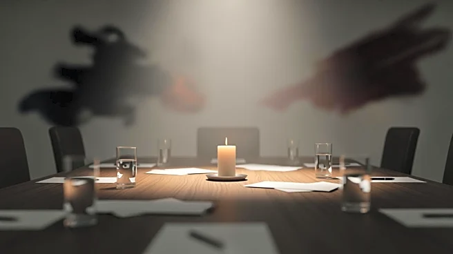 Qatar's Prime Minister Warns of Critical Moment in Gaza Ceasefire Amid Ongoing Violence