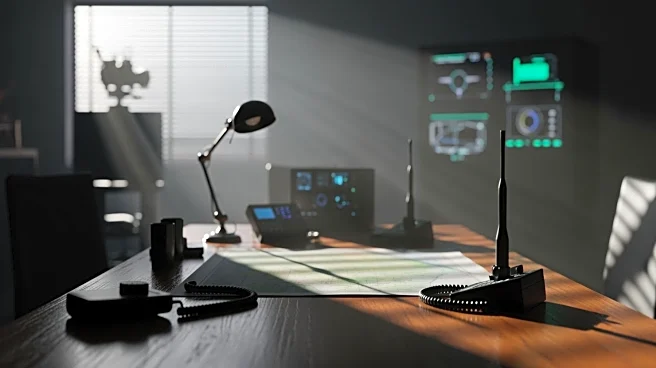 Benin Coup Attempt Thwarted by Loyalist Troops, President Talon Remains in Power