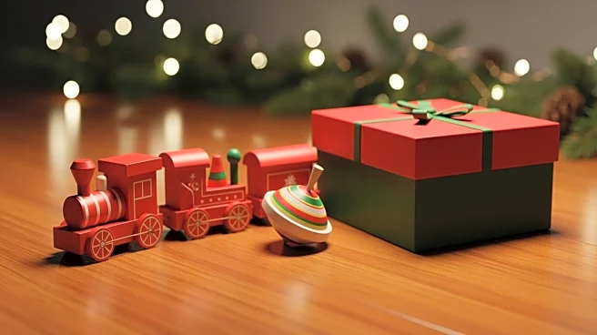 Charlie Batch and Team PTL Collaborate for Annual Holiday Toy Drive