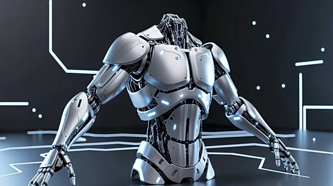 Unitree Robotics Unveils Humanoid Robots Capable of Combat Demonstrations