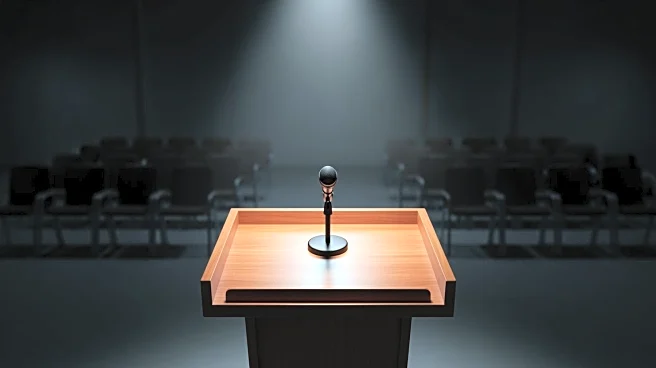 Bruna Ferreira Criticizes White House Narrative Following ICE Arrest