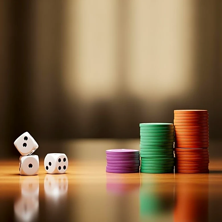 Governor Abbott Opposes Legalizing Casino Gambling in Texas Due to Addiction Concerns