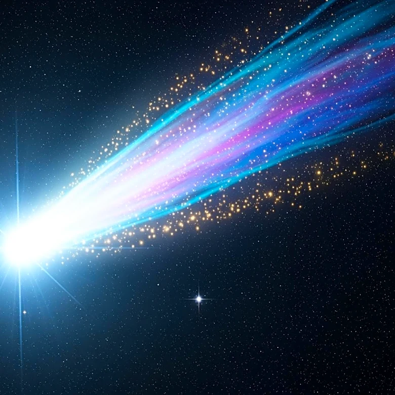 Interstellar Comet 3I/ATLAS Captivates Astronomers with Unique Features