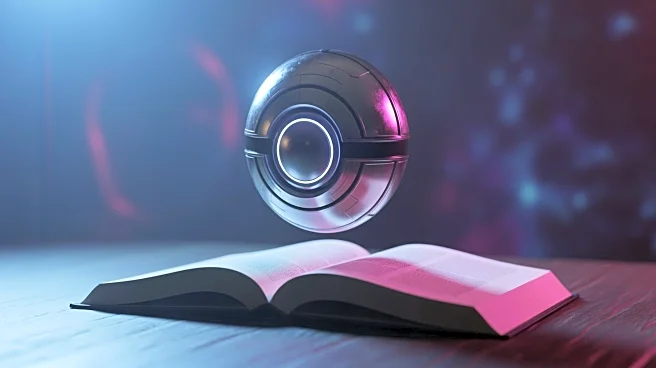 Harvard's Avi Loeb Accused of Fueling 'Alien Technology' Conspiracy Theory