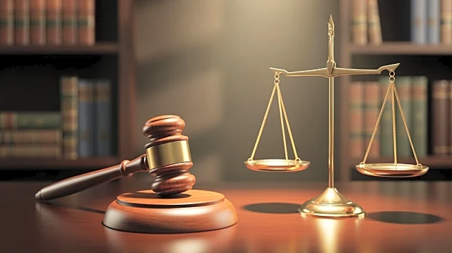 South Korean President Nominates Human Rights Lawyer for Chief State Auditor Role