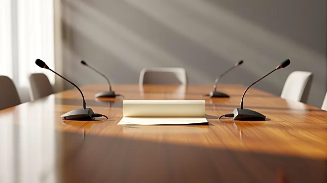 U.S. Envoy Reports Peace Deal Between Russia and Ukraine 'Really Close' Amid Sticking Points