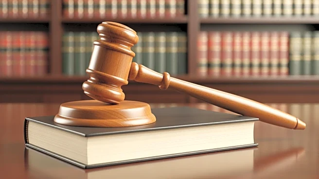 Former Prosecutor Samuel A. Stern Enters Palm Beach County State Attorney Race as Lone Republican