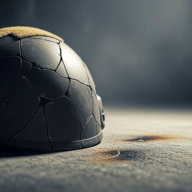 Mossad Head Roman Gofman Injured in Firefight with Hamas on October 7