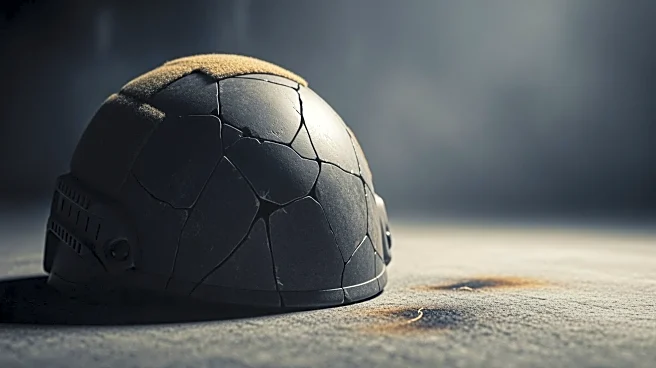 Mossad Head Roman Gofman Injured in Firefight with Hamas on October 7