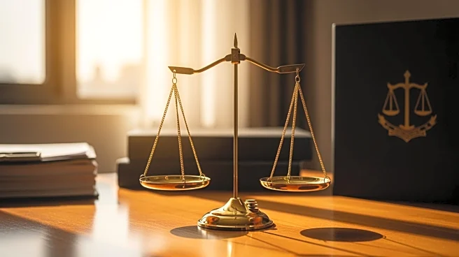 President Lee Nominates Human Rights Lawyer for Chief State Auditor Role Amid Organizational Challenges