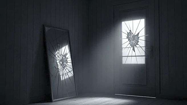 Former NXIVM Members Speak Out on Cult Indoctrination and Abuse