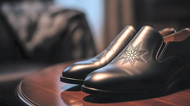 Lebanese Authorities Seize Shoes with Star of David, Prompting Nationwide Panic