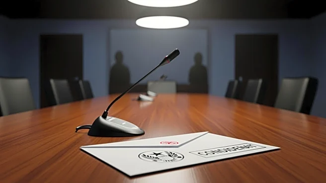 Senator Warner Demands Defense Secretary Hegseth's Resignation Over Classified Strike Briefing