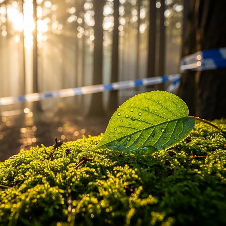 Cristina Gallardo's Legacy in Environmental Conservation Remembered