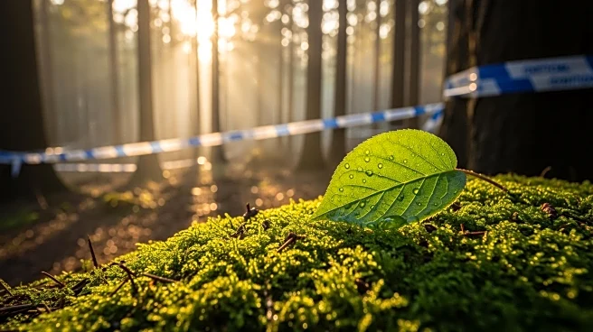 Cristina Gallardo's Legacy in Environmental Conservation Remembered