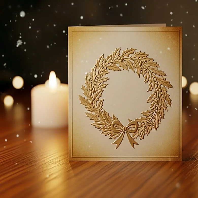 King Charles III and Queen Camilla Release 2025 Christmas Card Celebrating 20th Anniversary