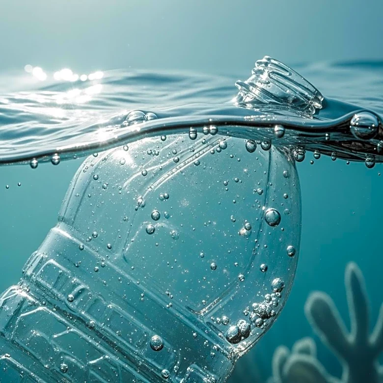 Study Highlights Deadly Impact of Single-Use Plastics on Marine Life