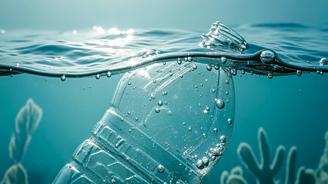 Study Highlights Deadly Impact of Single-Use Plastics on Marine Life