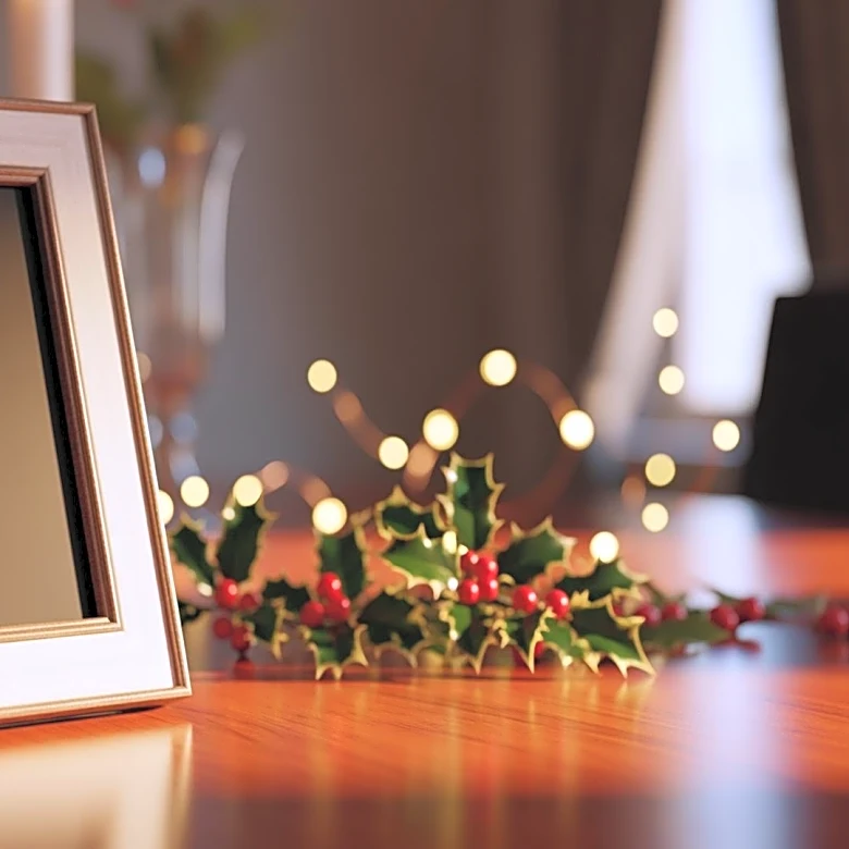 King Charles and Queen Camilla's 2025 Christmas Card Features Anniversary Photo