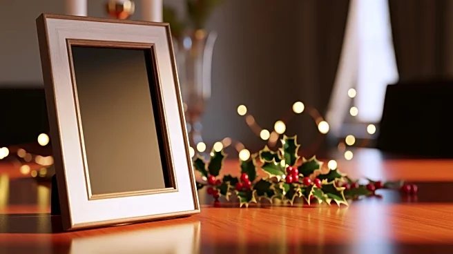 King Charles and Queen Camilla's 2025 Christmas Card Features Anniversary Photo