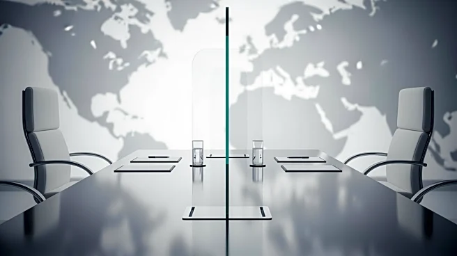 U.S. Deputy Secretary of State Criticizes EU Fine on Elon Musk's Platform X as Harmful to Trans-Atlantic Relations