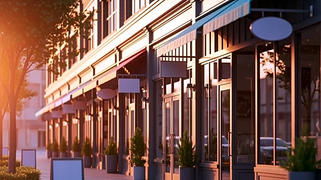 City of Berwyn Launches Fourth Season of Berwyn Shops to Support Local Entrepreneurs