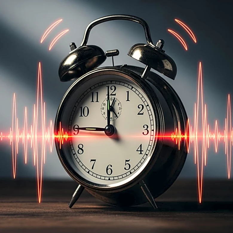 Study Reveals Tinnitus Triggers Fight-or-Flight Response, Affecting Millions