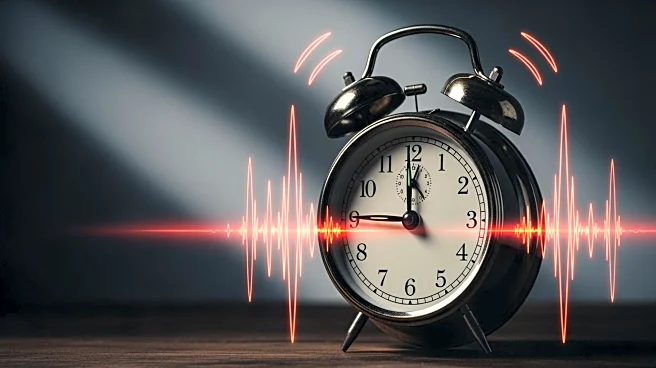 Study Reveals Tinnitus Triggers Fight-or-Flight Response, Affecting Millions