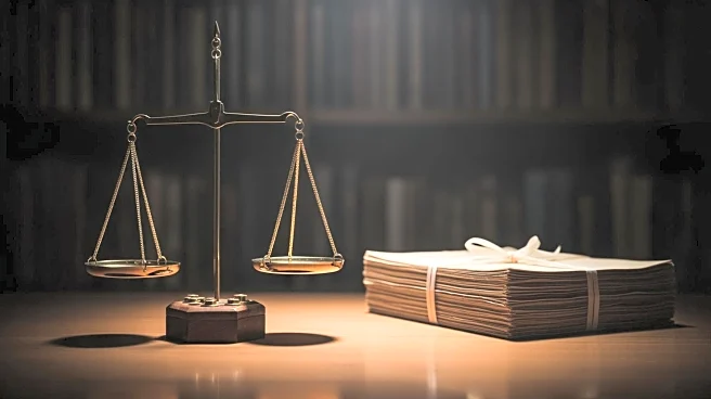 Justice Department Suggests Potential Additional Charges Against John Bolton Amid Document Review