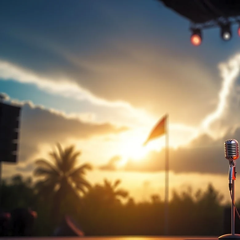 Cornwall Concert Supports Hurricane Relief Efforts in Jamaica