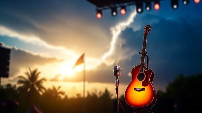 Cornwall Concert Supports Hurricane Relief Efforts in Jamaica