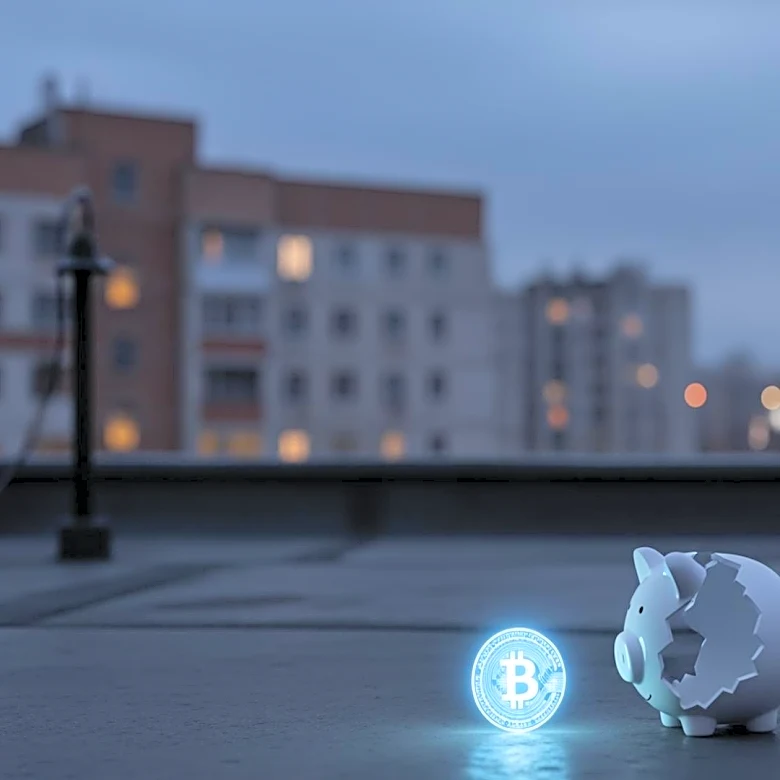 Housing Crisis Drives Gen Z Toward Crypto and Economic Nihilism