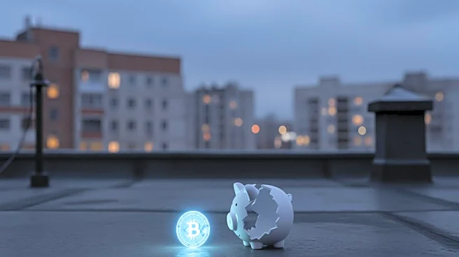 Housing Crisis Drives Gen Z Toward Crypto and Economic Nihilism