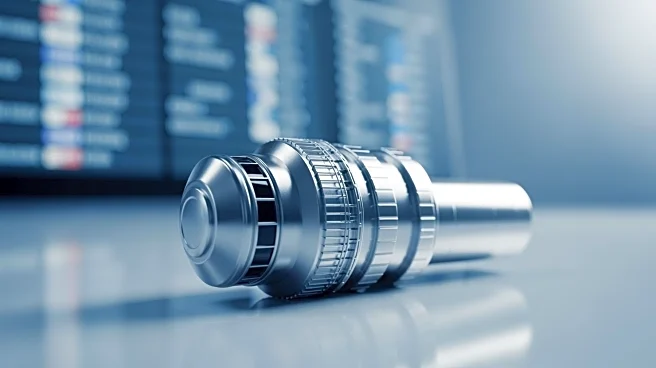 India Warns IndiGo of Regulatory Action Amid Flight Cancellations