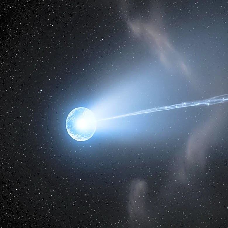 Hubble Telescope Captures Active Interstellar Comet 3I/ATLAS, Revealing New Insights