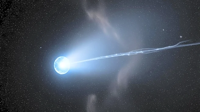 Hubble Telescope Captures Active Interstellar Comet 3I/ATLAS, Revealing New Insights