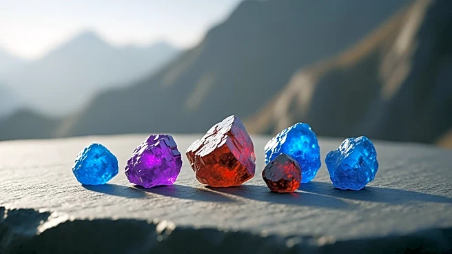 EU Envoys Explore Non-China Rare Earth Supply at Aclara's Chilean Project