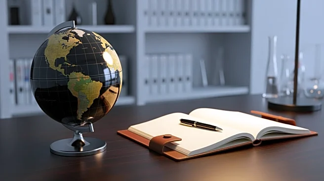 President Trump Directs Review of International Vaccine Schedules Amid CDC Policy Shift