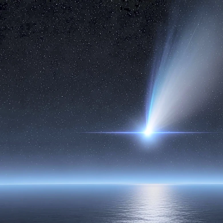 NASA Observes Comet 3I/ATLAS as It Makes Closest Approach to Earth