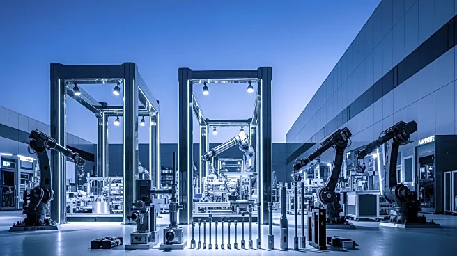 Anduril Industries Expands into Japan with Major Defense Manufacturing Plans