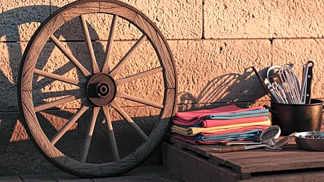 Law Garden Khau Gali Vendors Reclaim Spots After Legal Battle with AMC