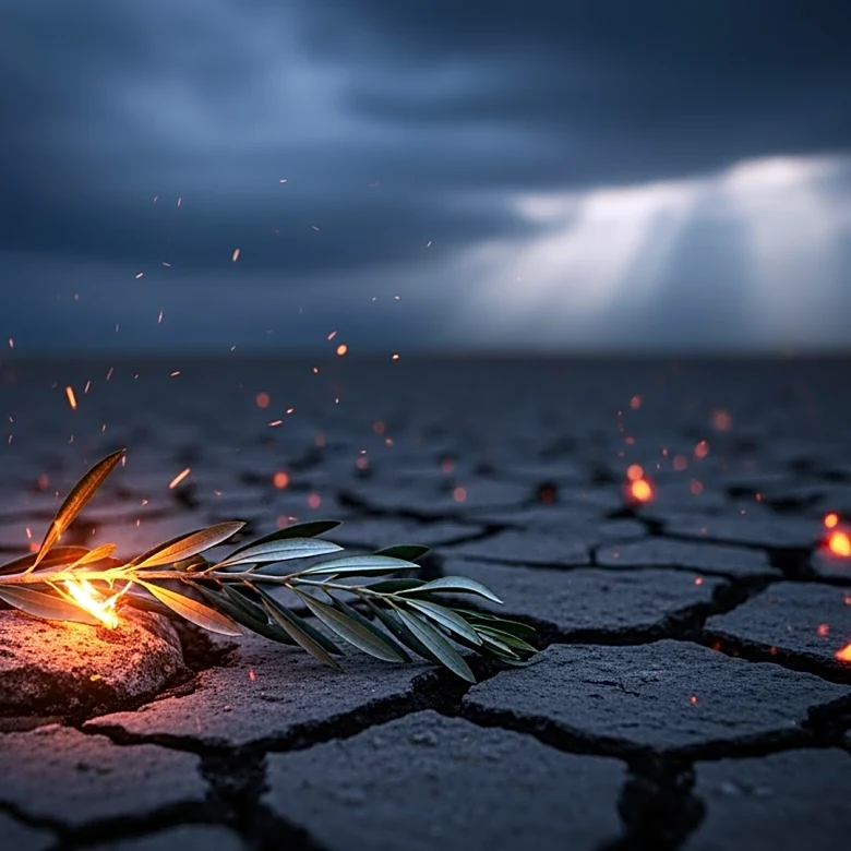 Russia Launches Strikes on Ukraine Following U.S.-Ukraine Peace Talks