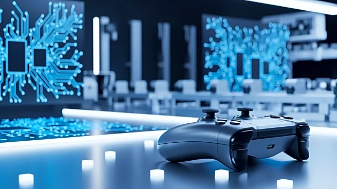 Vietnam's Gaming Console Manufacturing Surge: Foxconn and Luxshare Plan 9.3 Million Units Annually