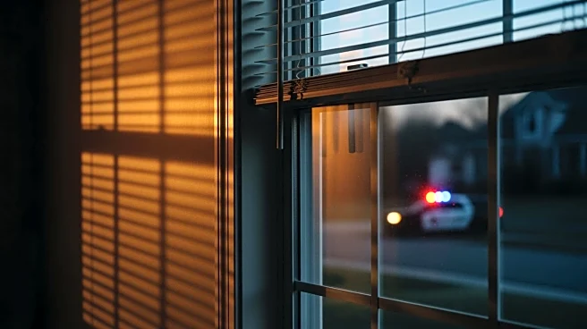 Increased ICE Enforcement Under President Trump Causes Fear Among Undocumented Families