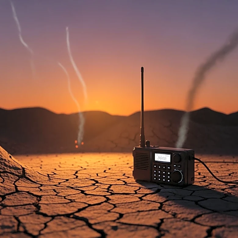 Netanyahu's Mossad Chief Pick Gofman Engages in Firefight with Hamas