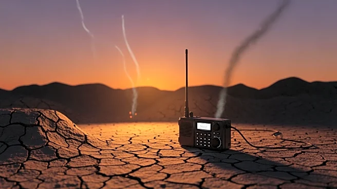 Netanyahu's Mossad Chief Pick Gofman Engages in Firefight with Hamas