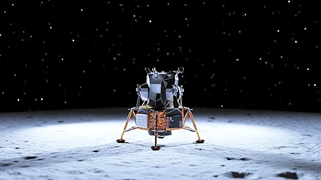 NASA's Apollo 17 Mission Concludes Apollo Program with Scientific Success